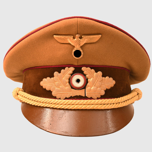 German WWII NSDAP Gauleitung Officials Cap