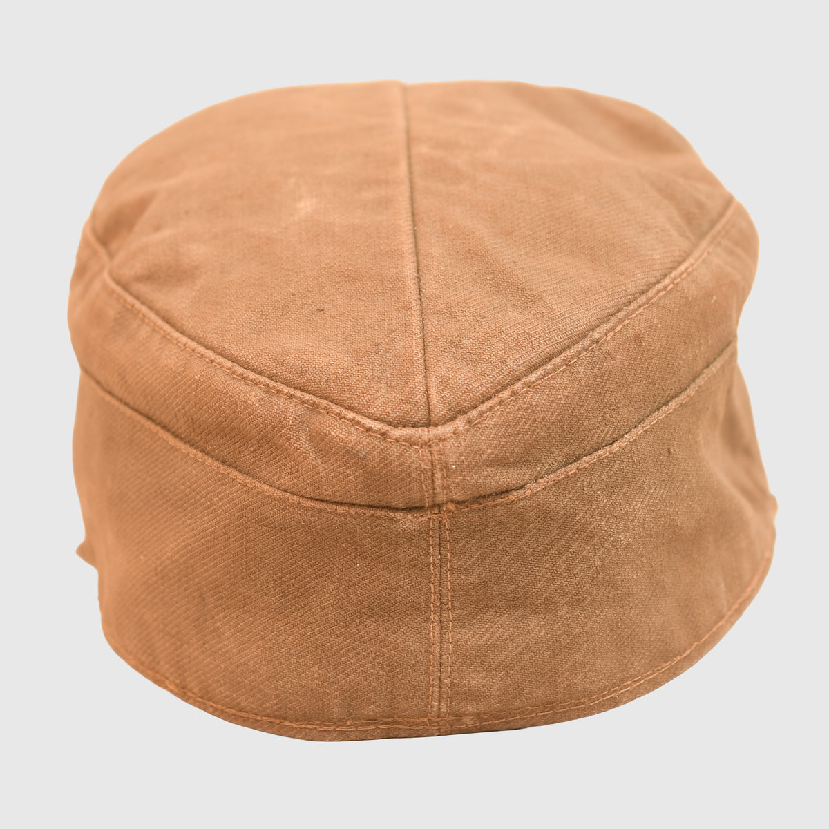 GERMAN WWII AFRIKAKORPS PANZER GRENADIER CAP