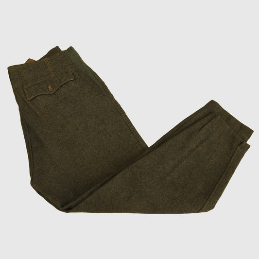 German WWII Assault Gun Trousers