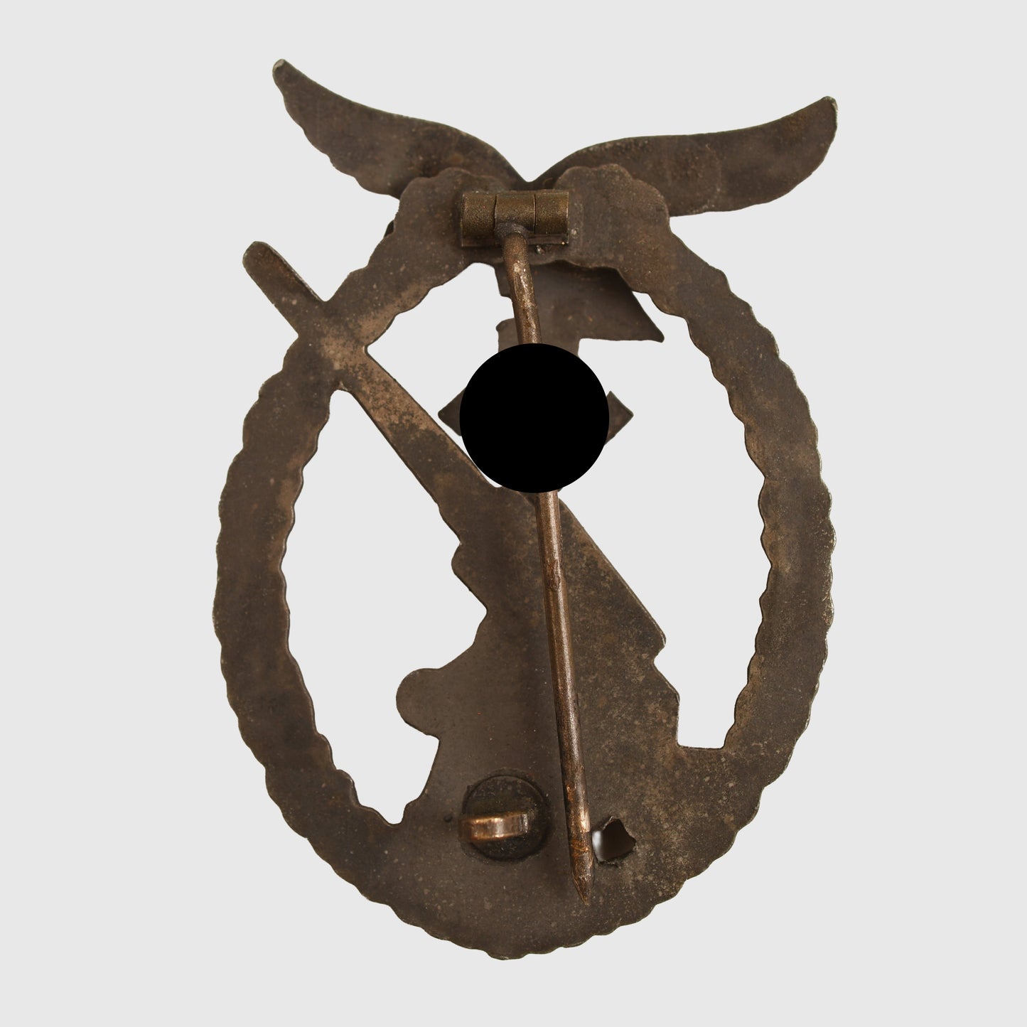 GERMAN WWII LUFTWAFFE FLAK BADGE
