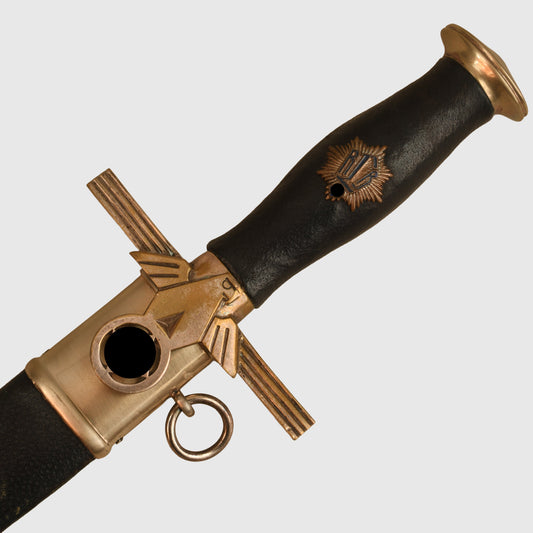 German WWII RLB 1st Pattern Officer’s Display Piece