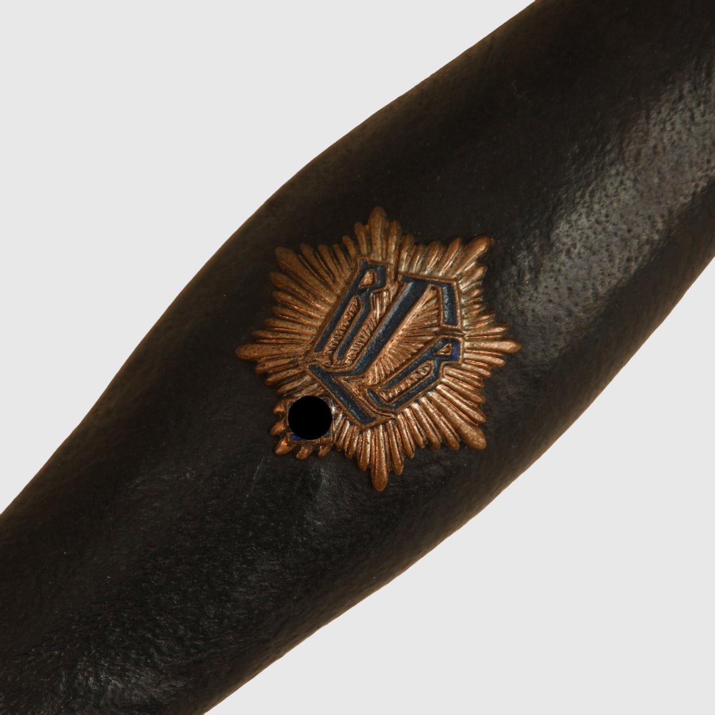 German WWII RLB 1st Pattern Officer’s Display Piece