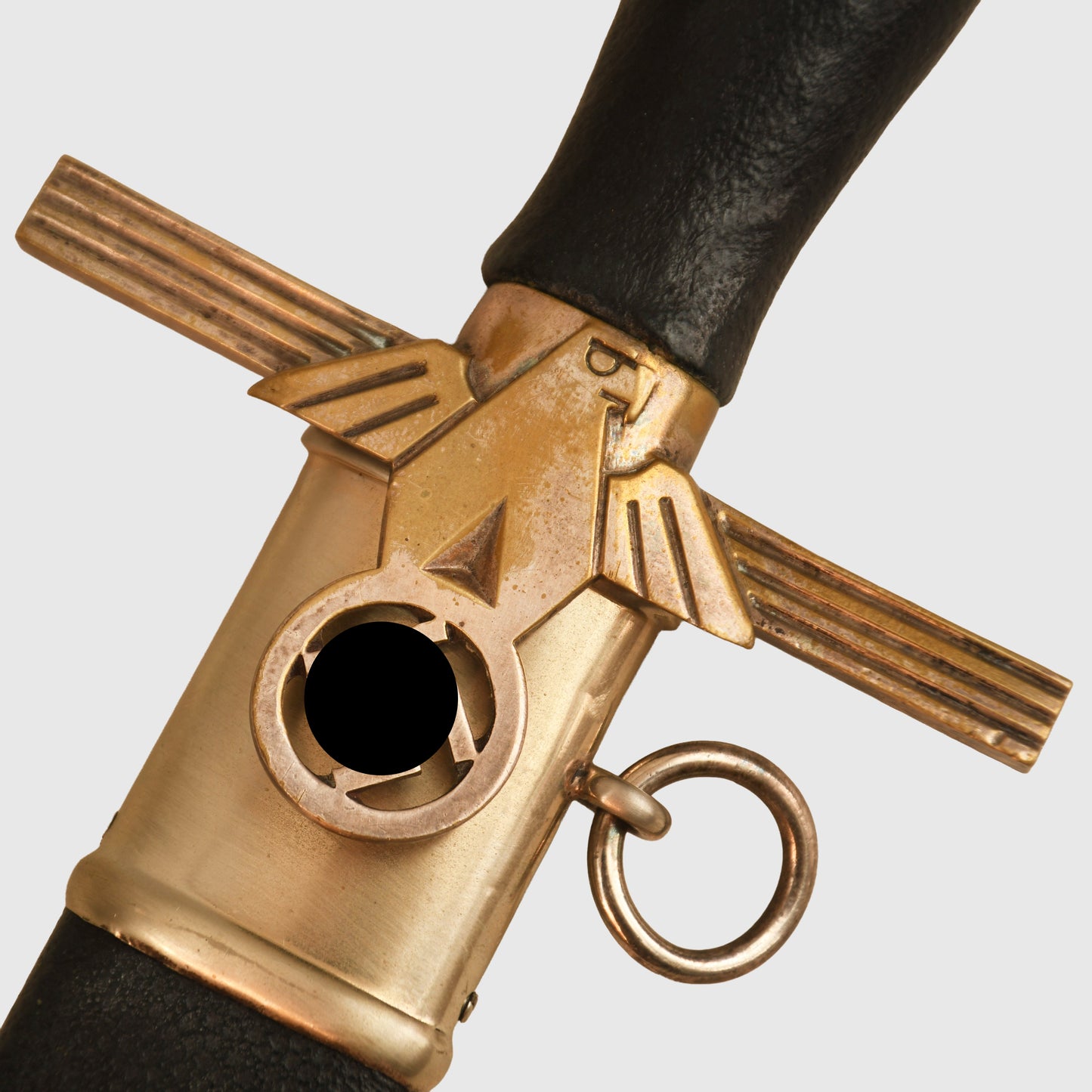 German WWII RLB 1st Pattern Officer’s Display Piece