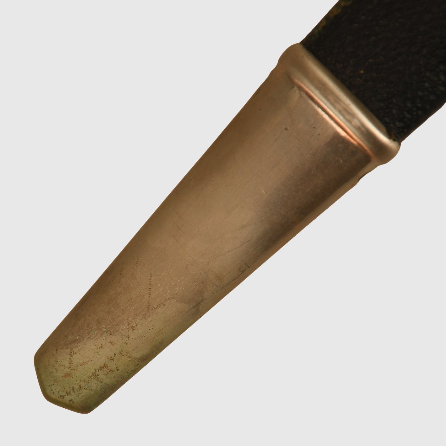 German WWII RLB 1st Pattern Officer’s Display Piece