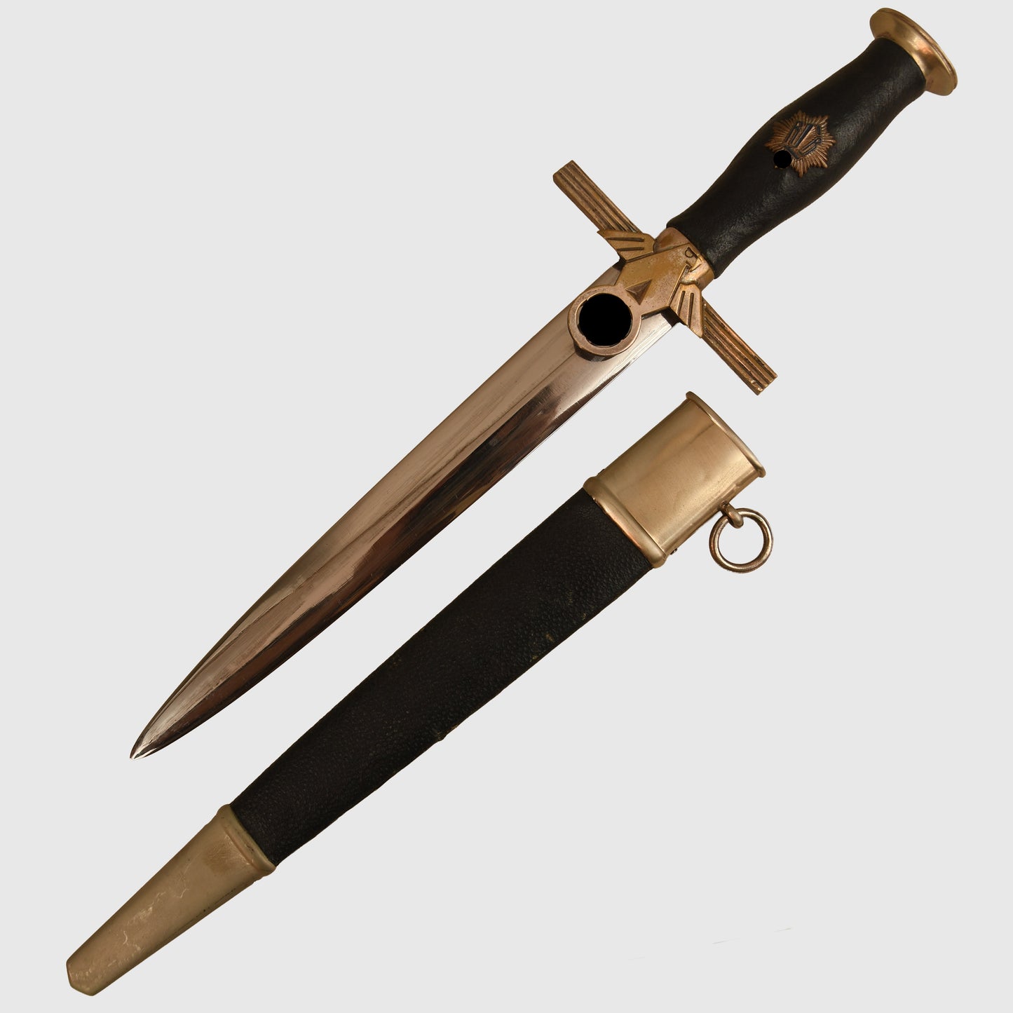 German WWII RLB 1st Pattern Officer’s Display Piece