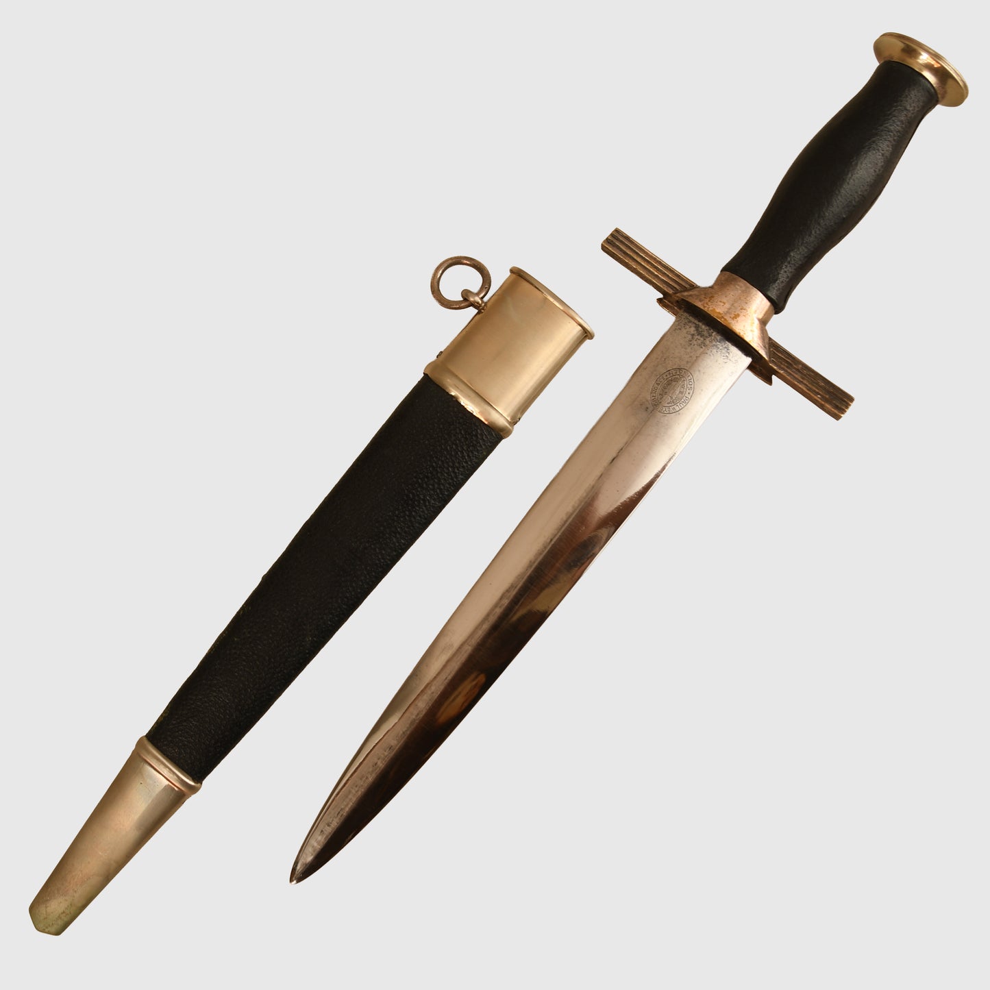 German WWII RLB 1st Pattern Officer’s Display Piece