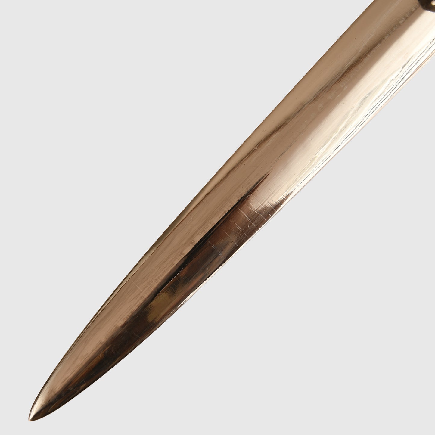 German WWII RLB 1st Pattern Officer’s Display Piece