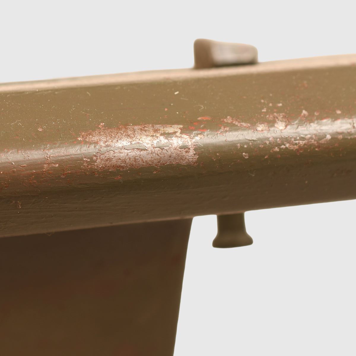 GERMAN WWII MG34 LAFETTE TRIPOD MOUNT