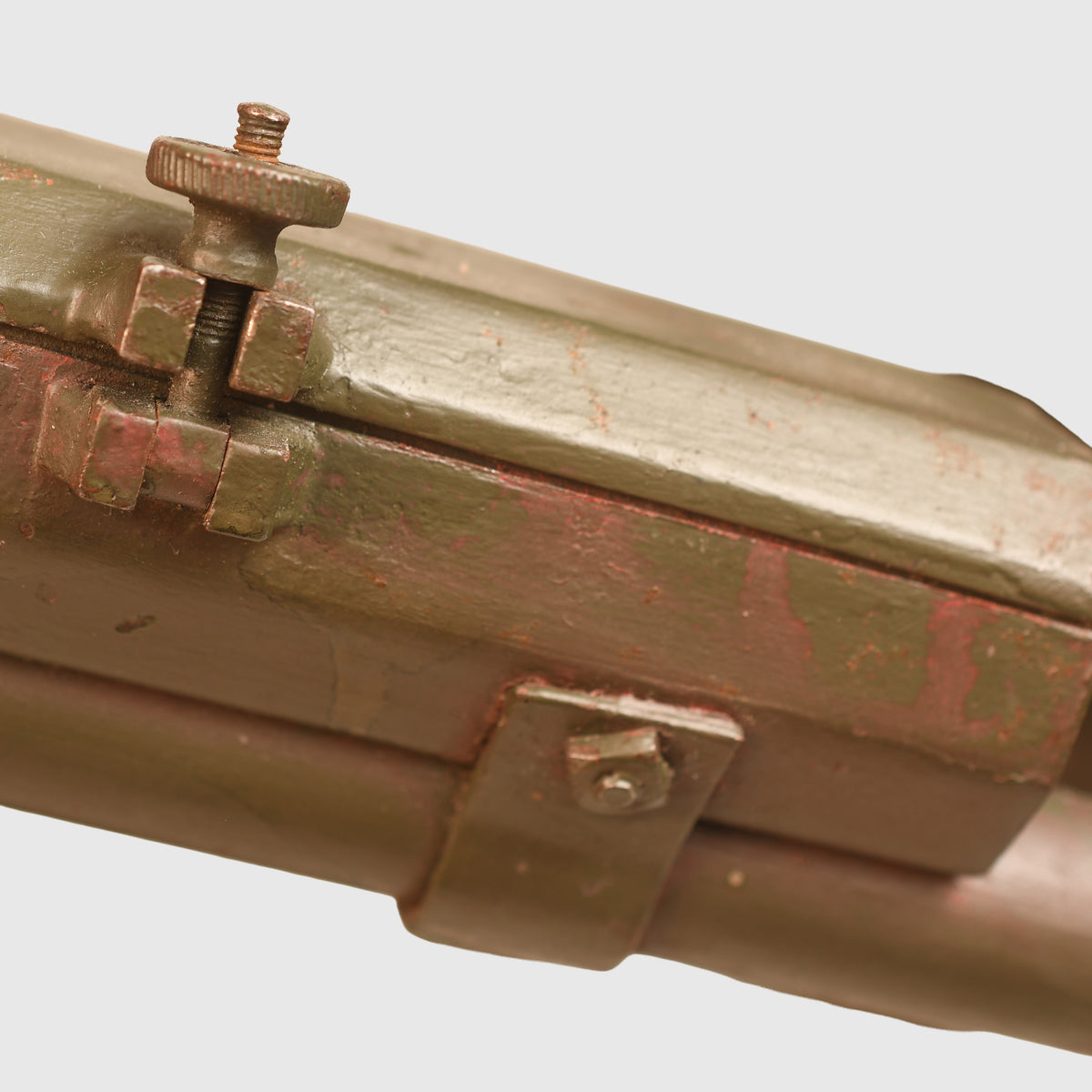 GERMAN WWII MG34 LAFETTE TRIPOD MOUNT