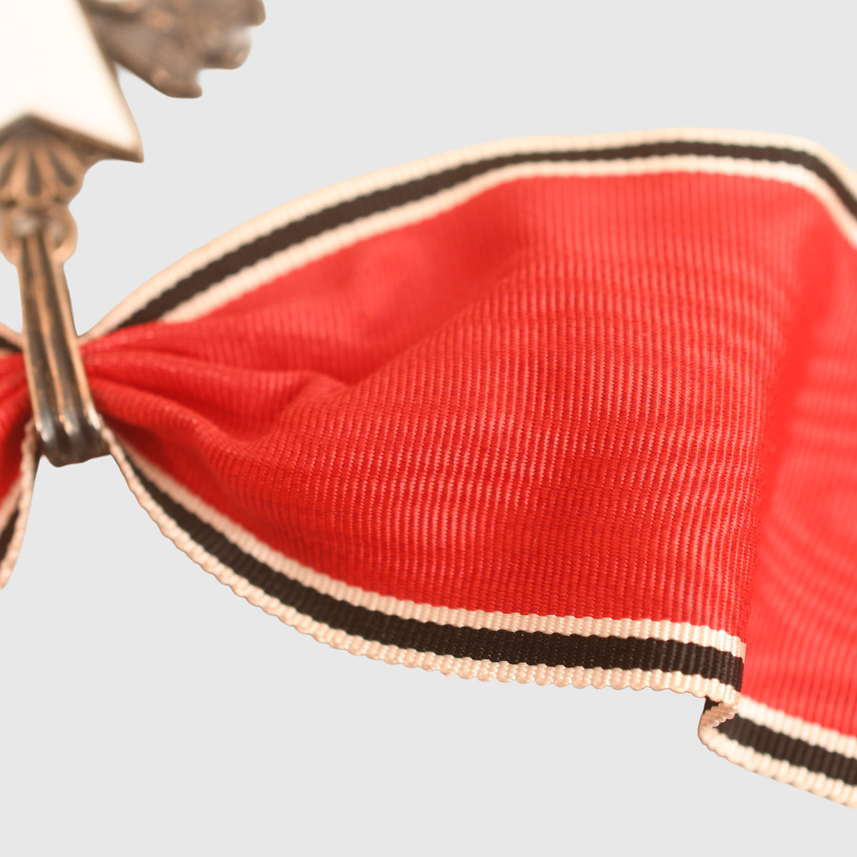 GERMAN WWII EAGLE ORDER 1ST CLASS WITHOUT SWORDS