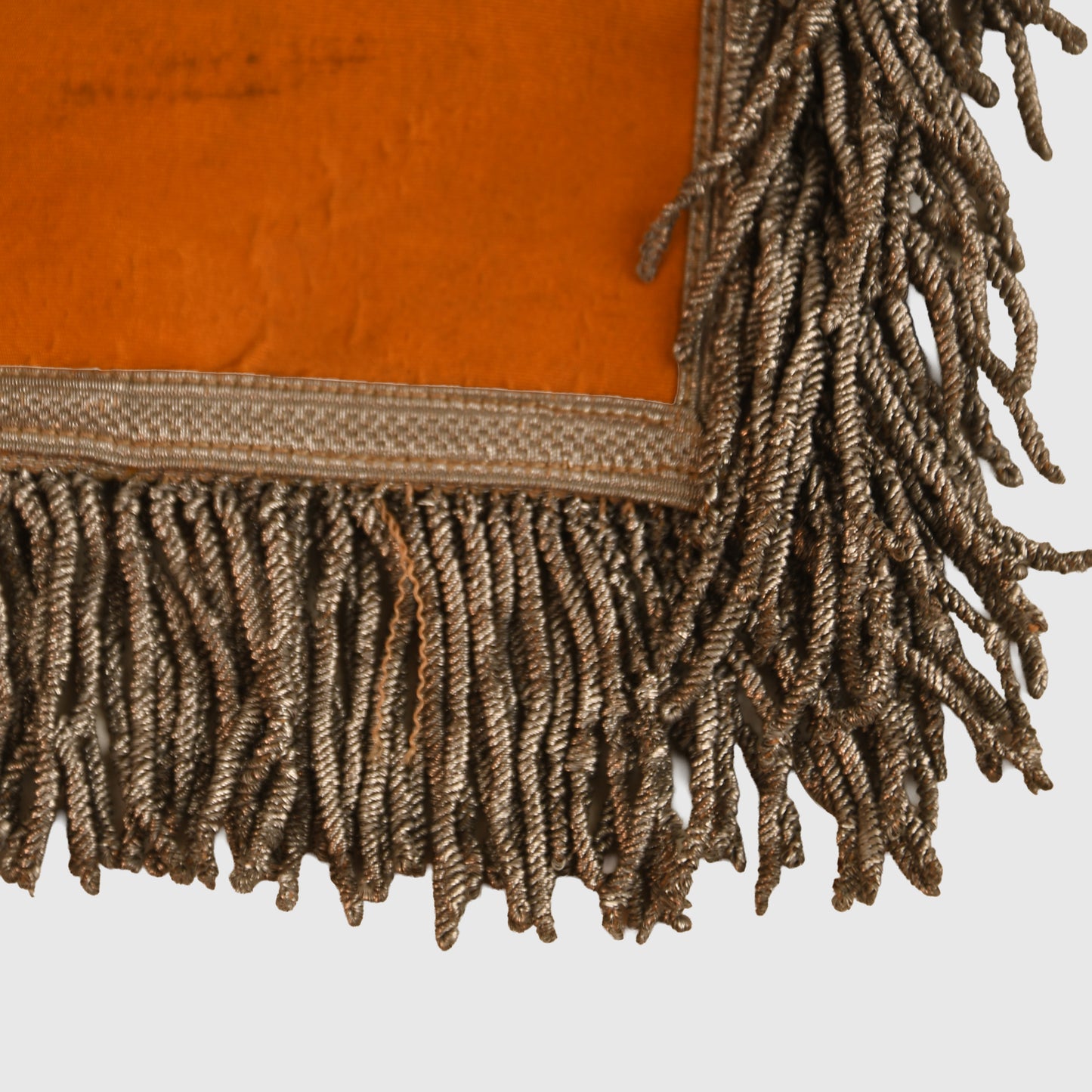 German WWII Luftwaffe Flight Section Schellenbaum Banner