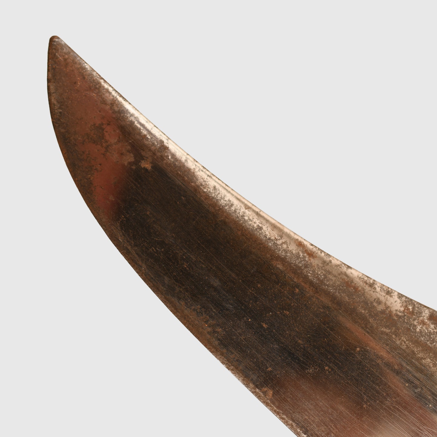 ENGLISH VICTORIAN HUNTERS BOWIE DISPLAY PIECE
