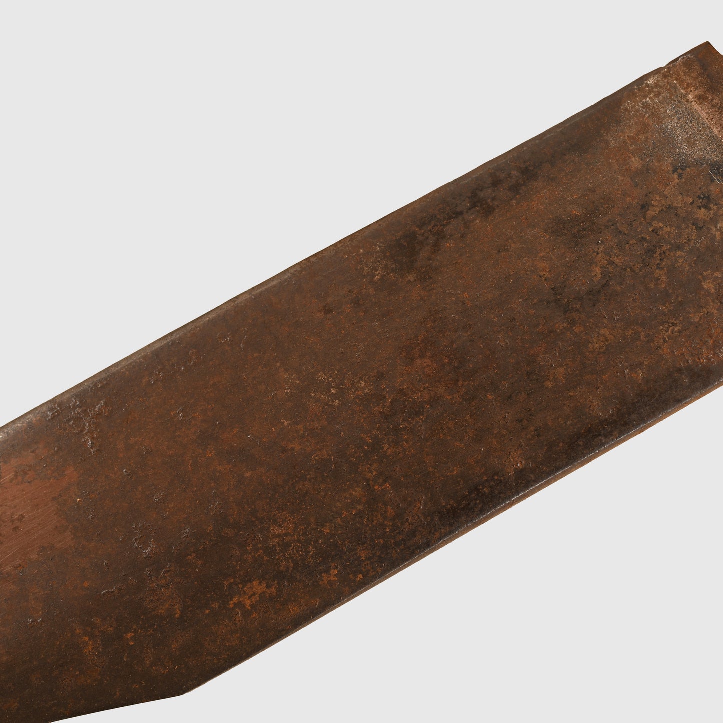 ENGLISH VICTORIAN HUNTERS BOWIE DISPLAY PIECE