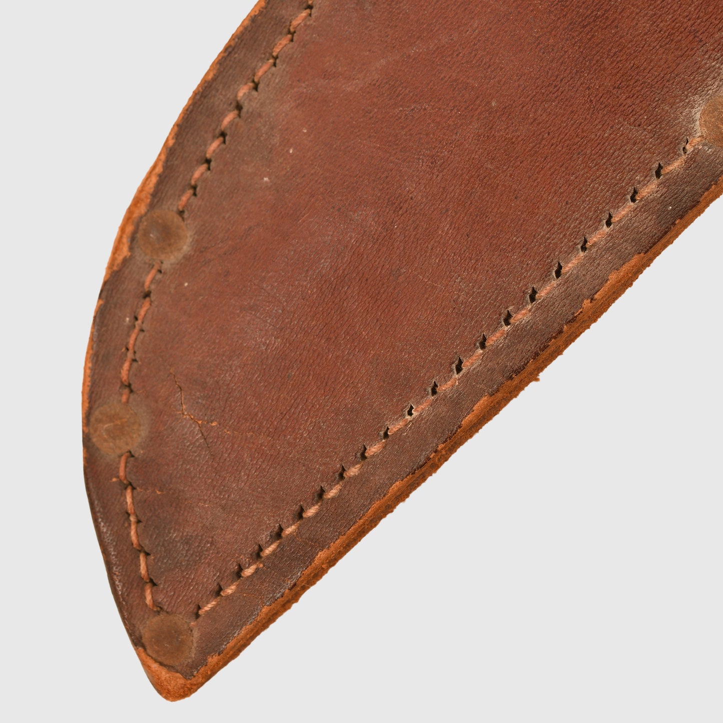 ENGLISH VICTORIAN HUNTERS BOWIE DISPLAY PIECE