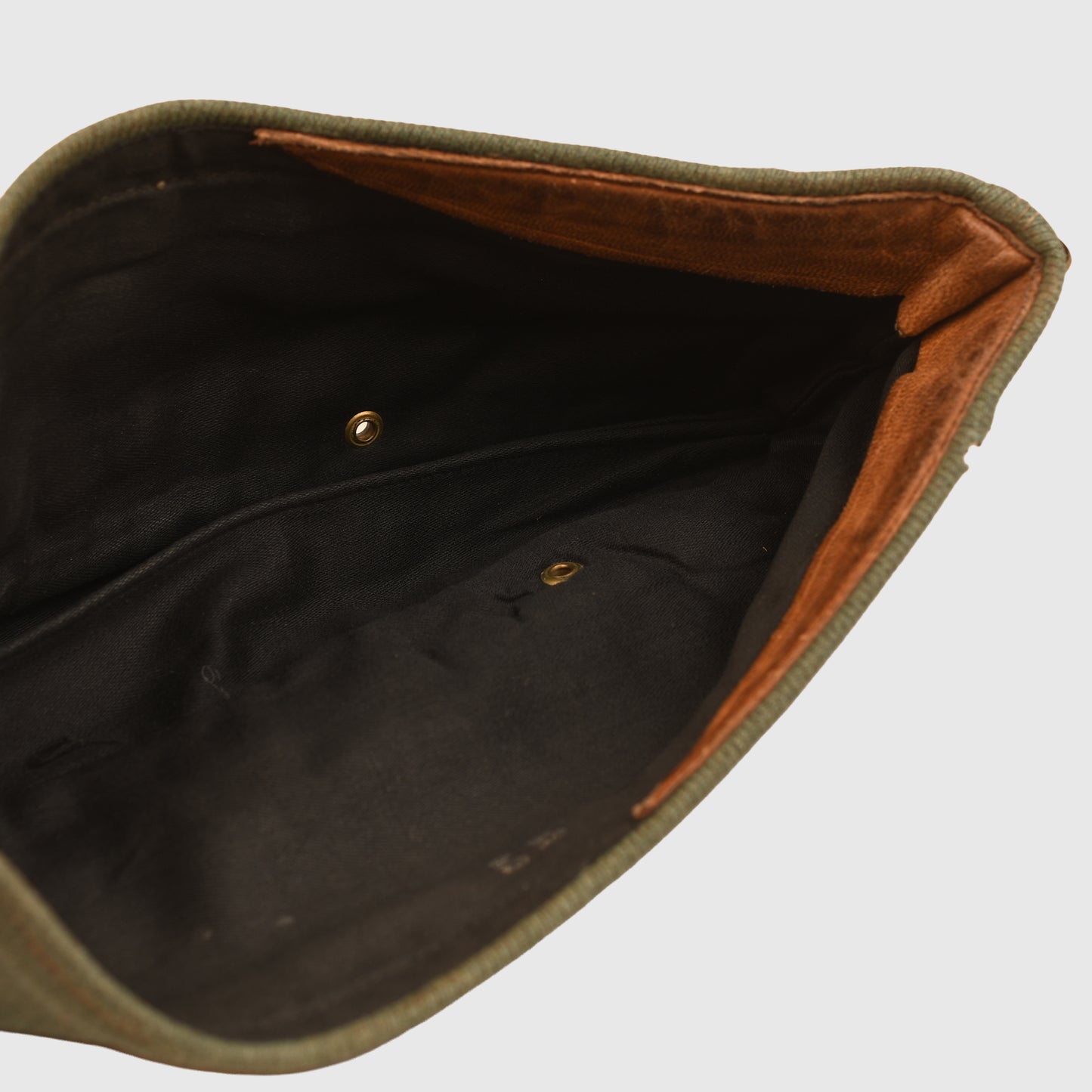 GERMAN WWII ARMY STYLE SS OFFICERS OVERSEAS CAP