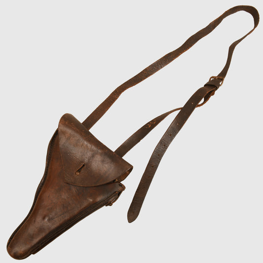 SWISS WWII HOLSTER