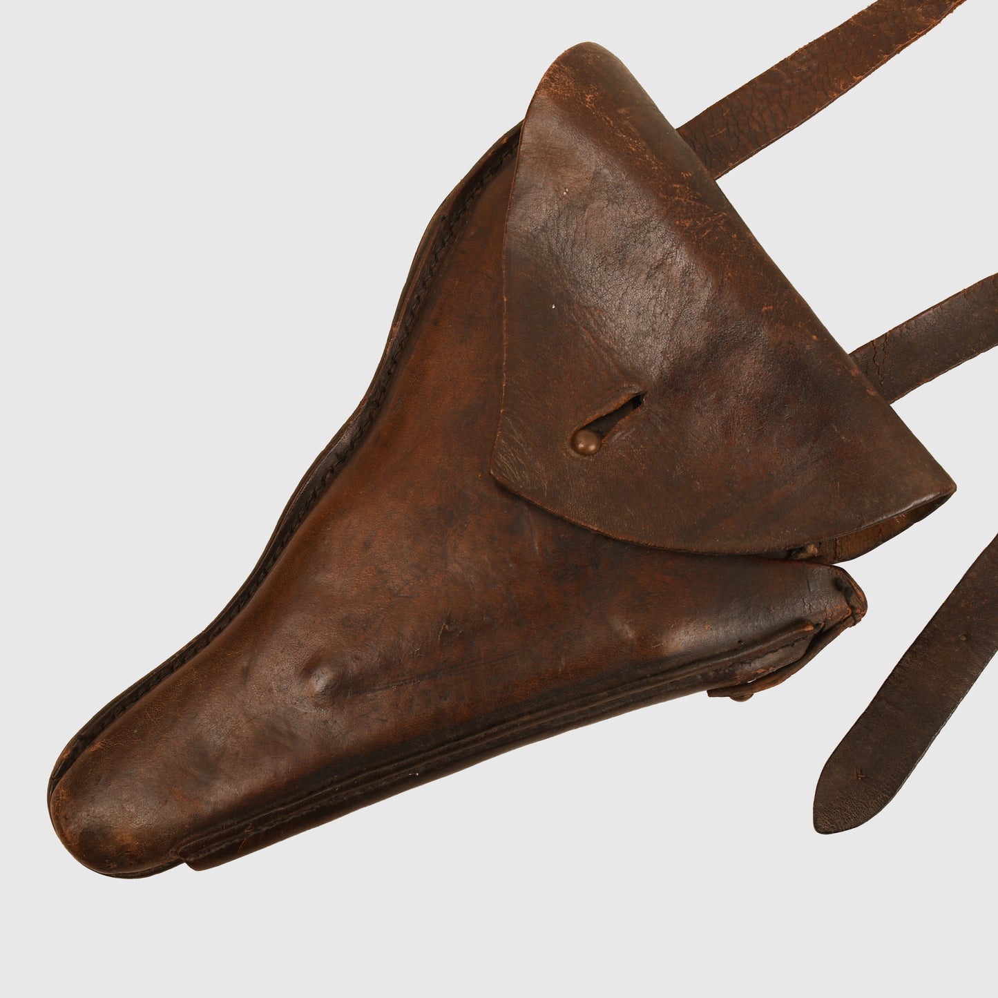SWISS WWII HOLSTER