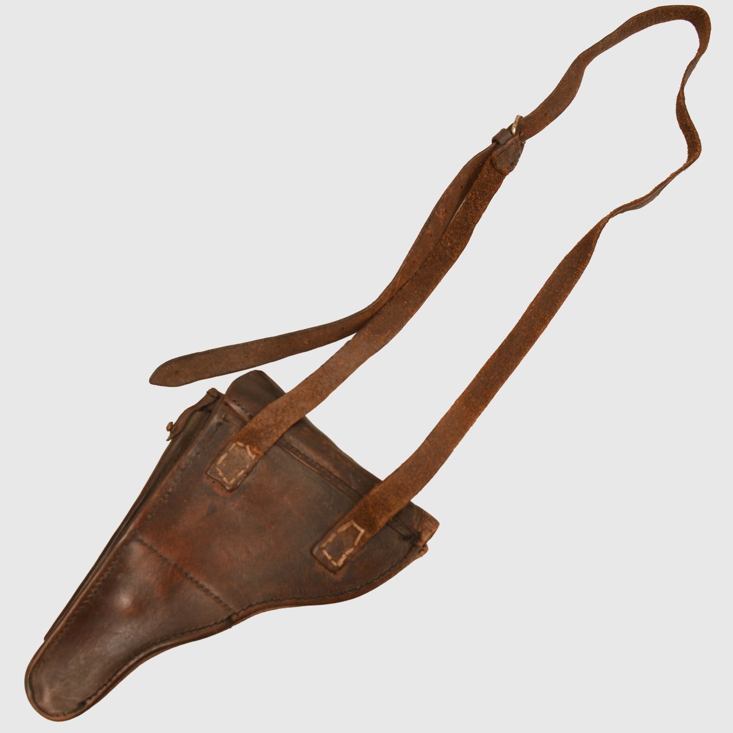 SWISS WWII HOLSTER
