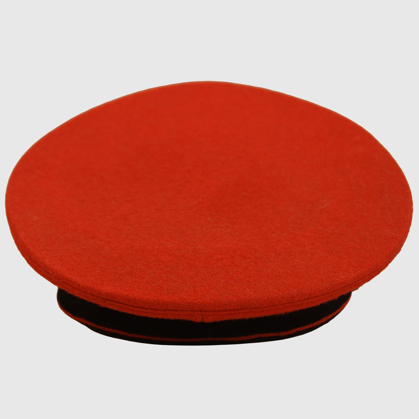 German WWII Railway Officials Visor Cap