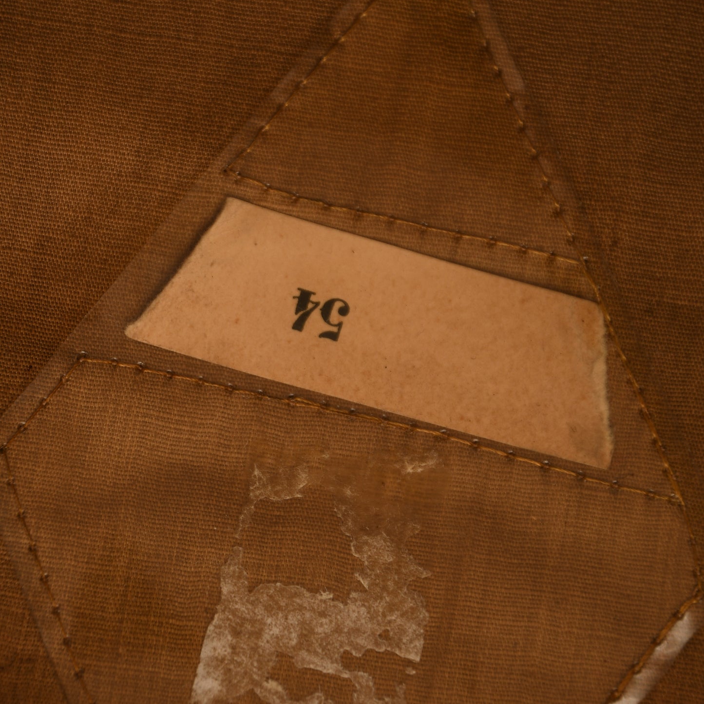 German WWII Railway Officials Visor Cap