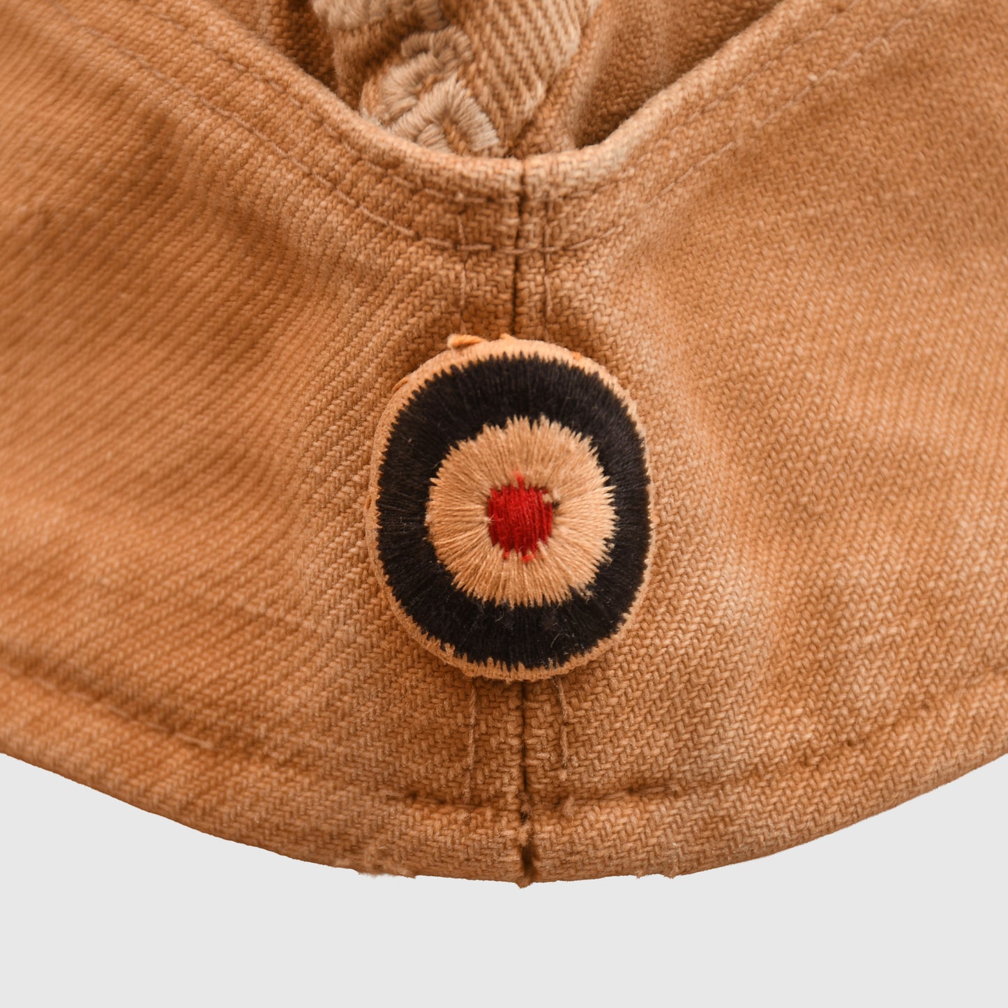 GERMAN WWII LUFTWAFFE TROPICAL OVERSEAS CAP