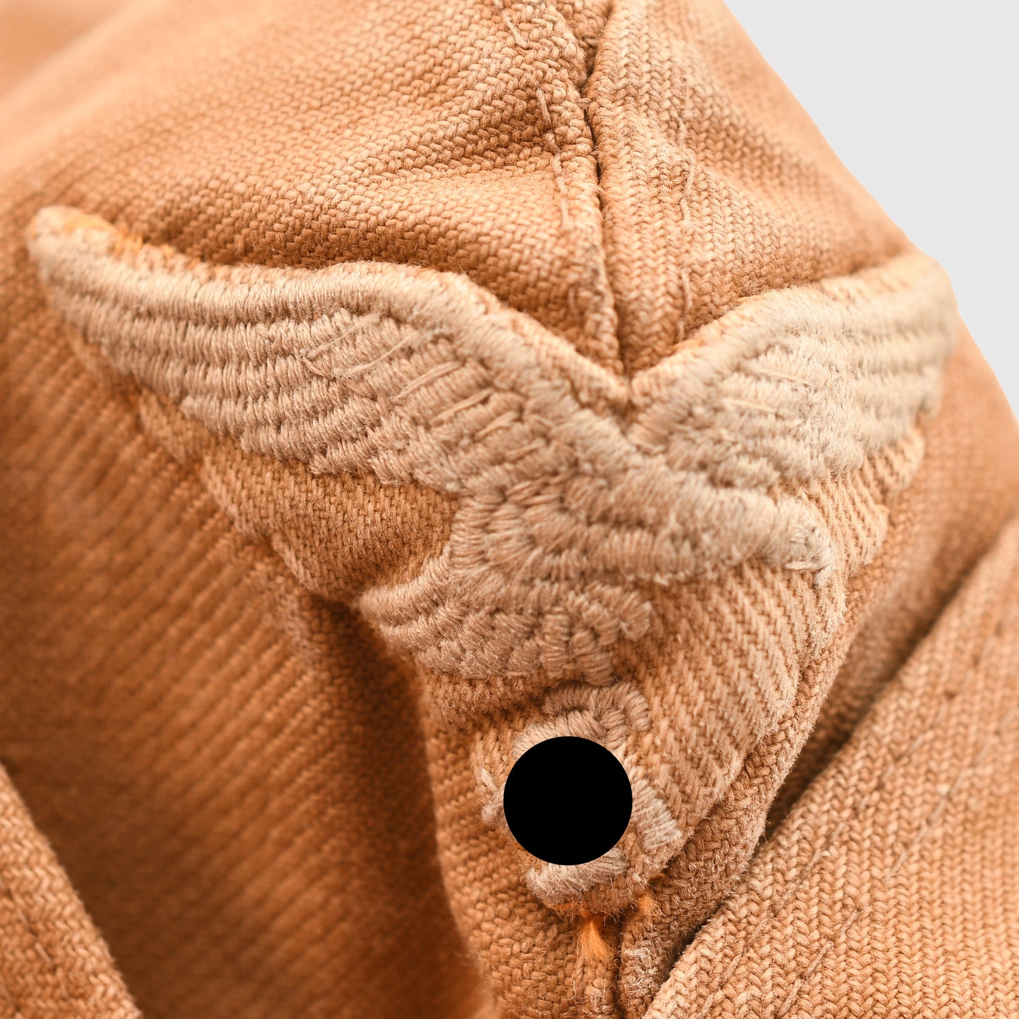 GERMAN WWII LUFTWAFFE TROPICAL OVERSEAS CAP
