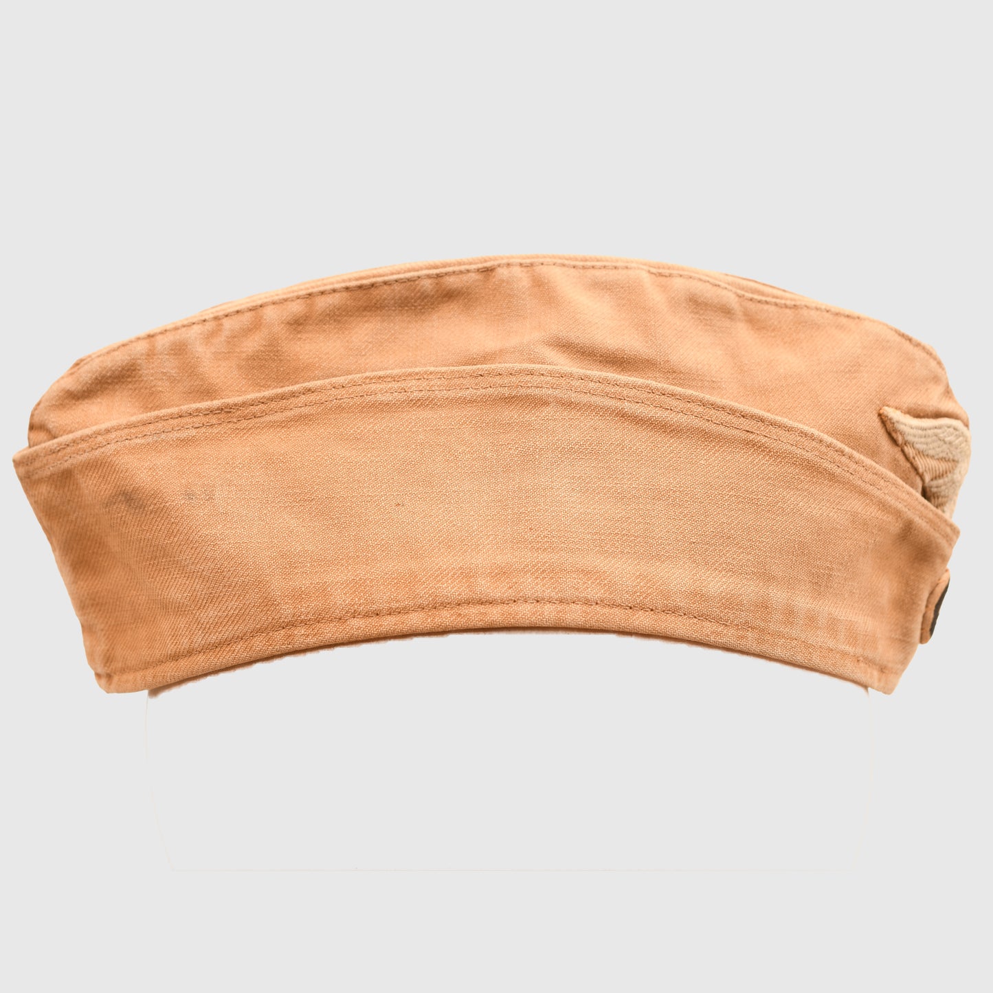GERMAN WWII LUFTWAFFE TROPICAL OVERSEAS CAP