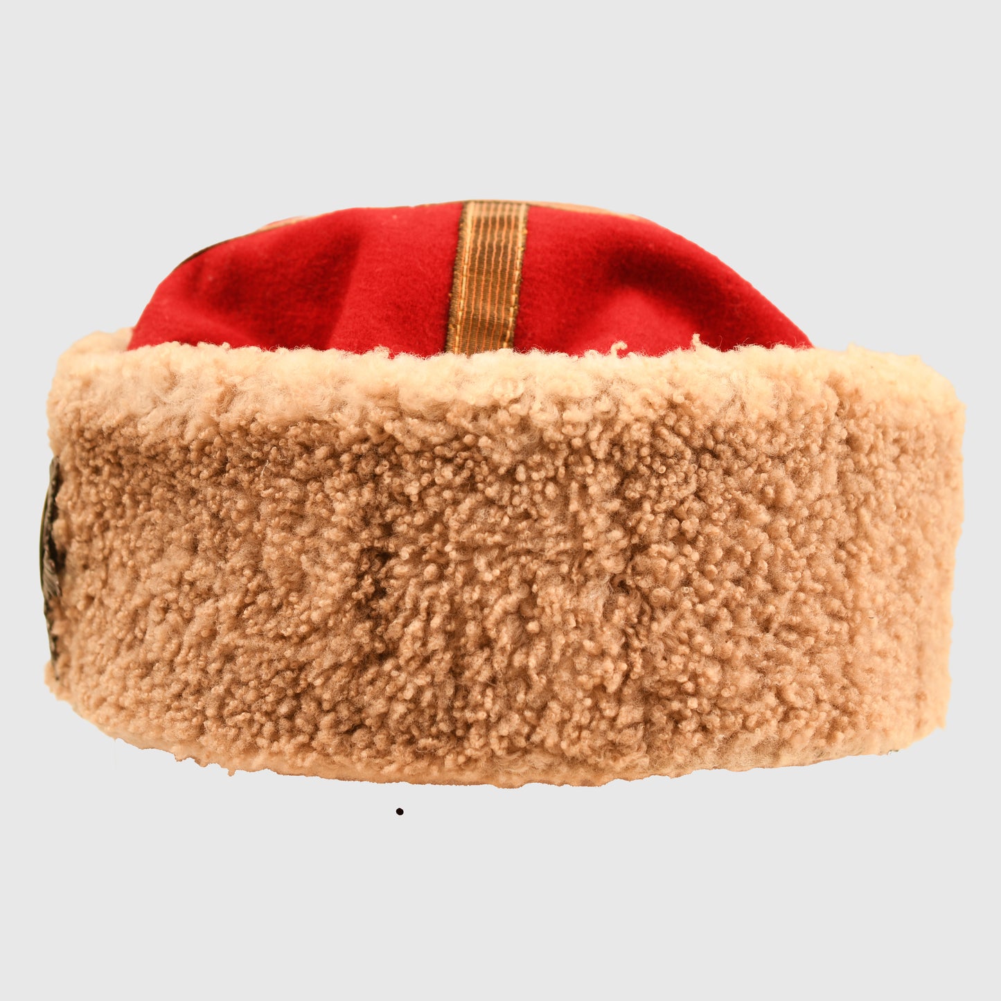 Bulgarian WWII Headdress