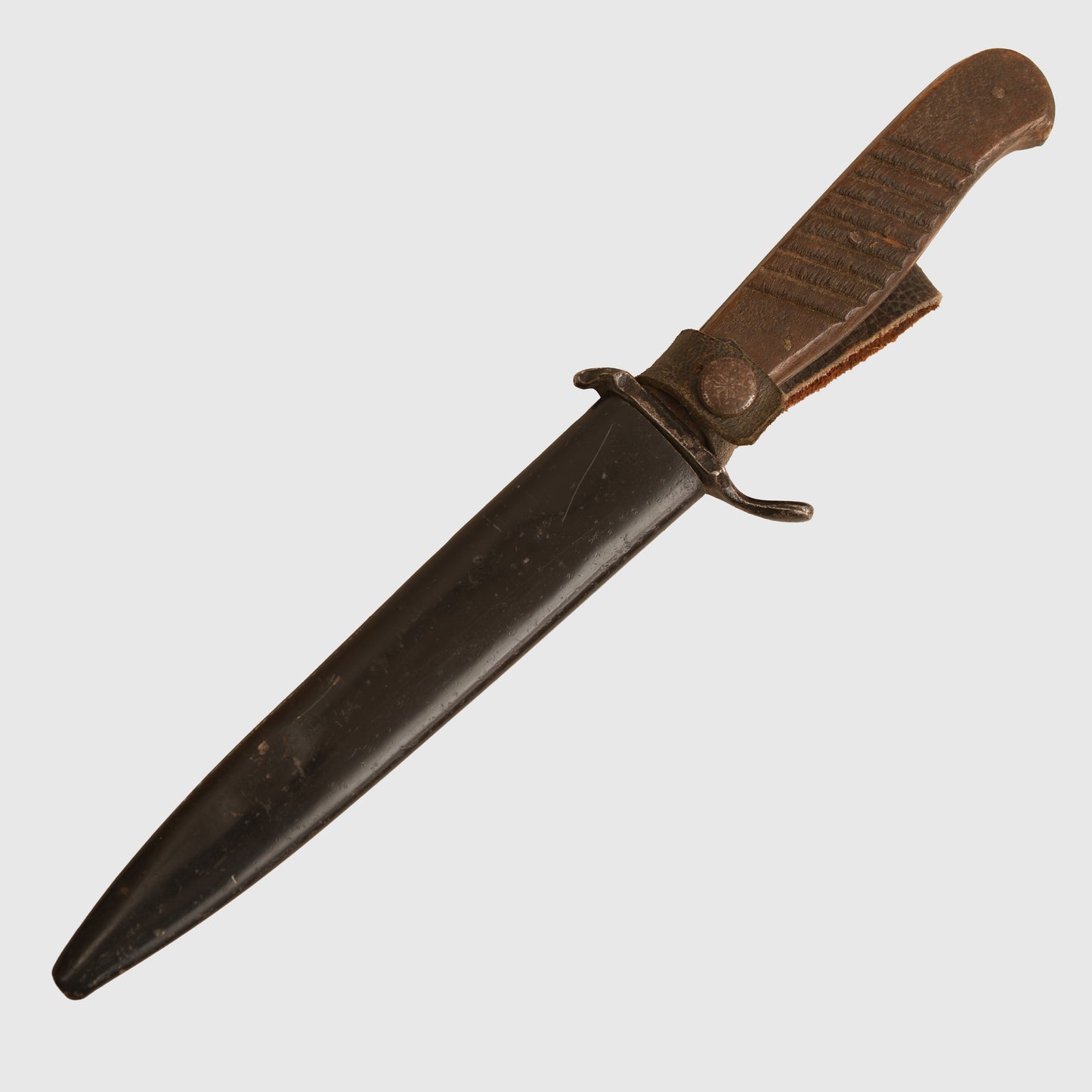 GERMAN WWI TRENCH DISPLAY PIECE