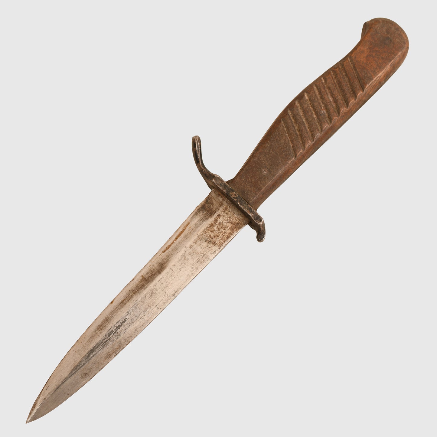 GERMAN WWI TRENCH DISPLAY PIECE