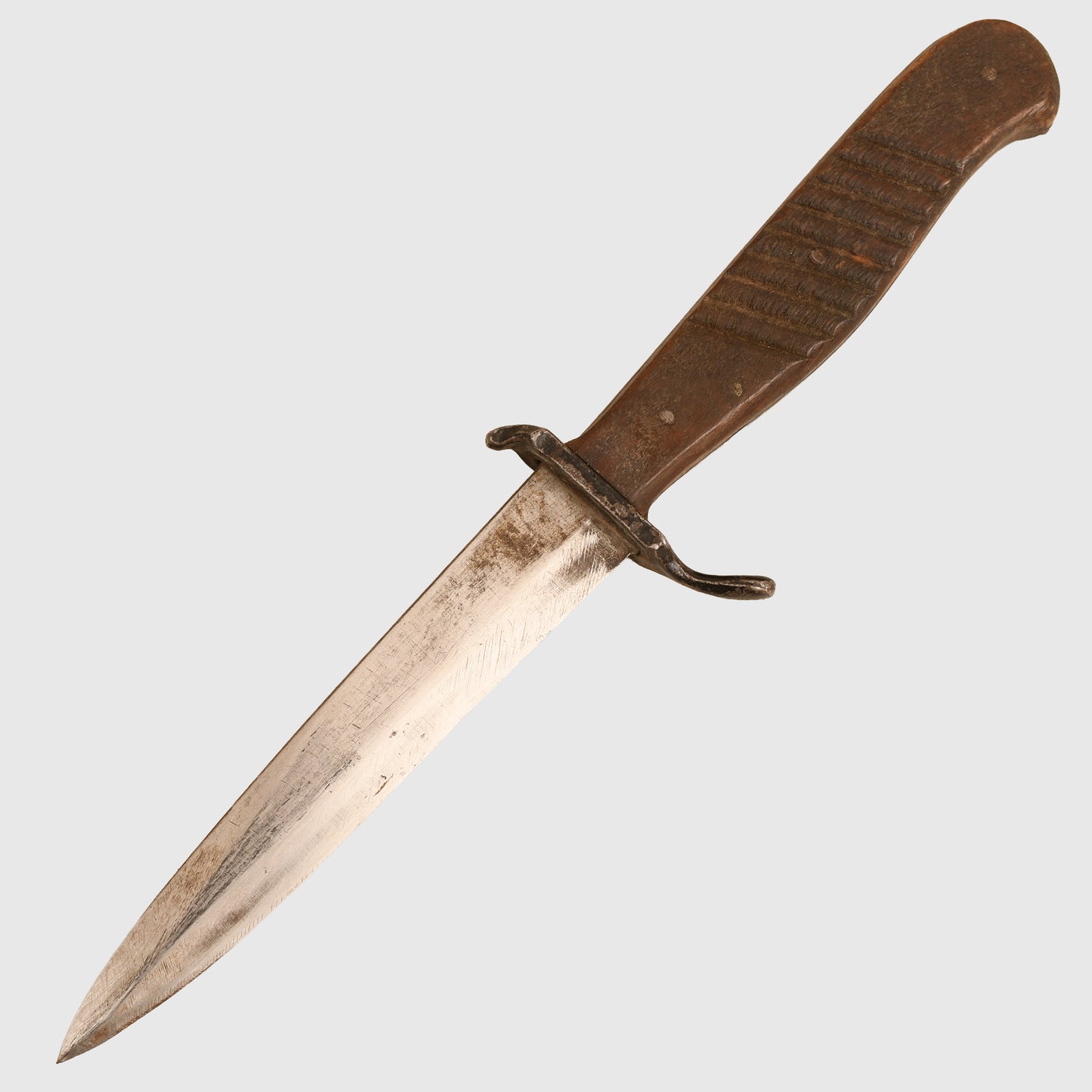 GERMAN WWI TRENCH DISPLAY PIECE