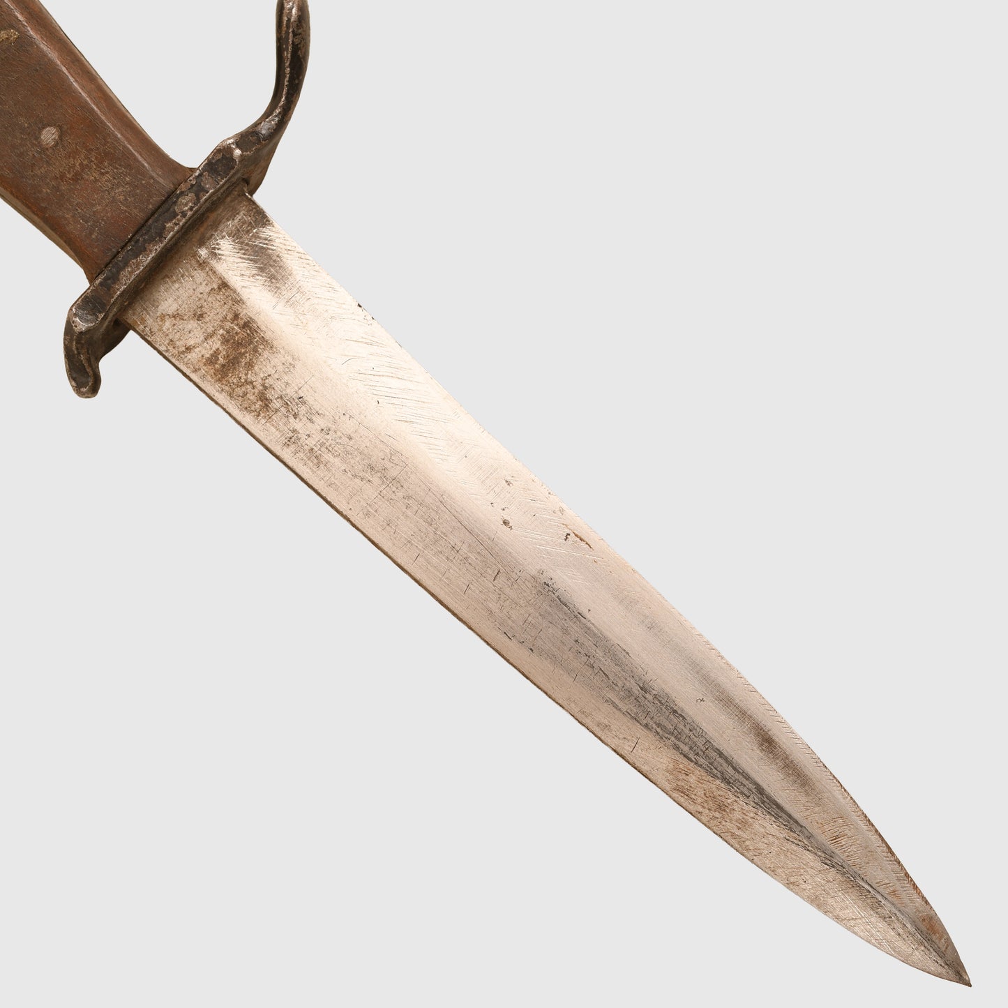 GERMAN WWI TRENCH DISPLAY PIECE