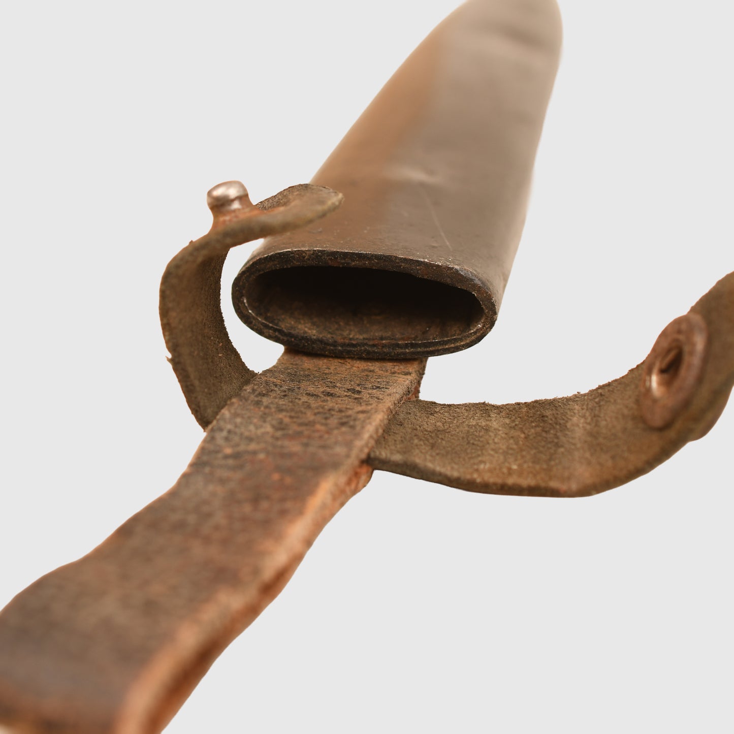 GERMAN WWI TRENCH DISPLAY PIECE