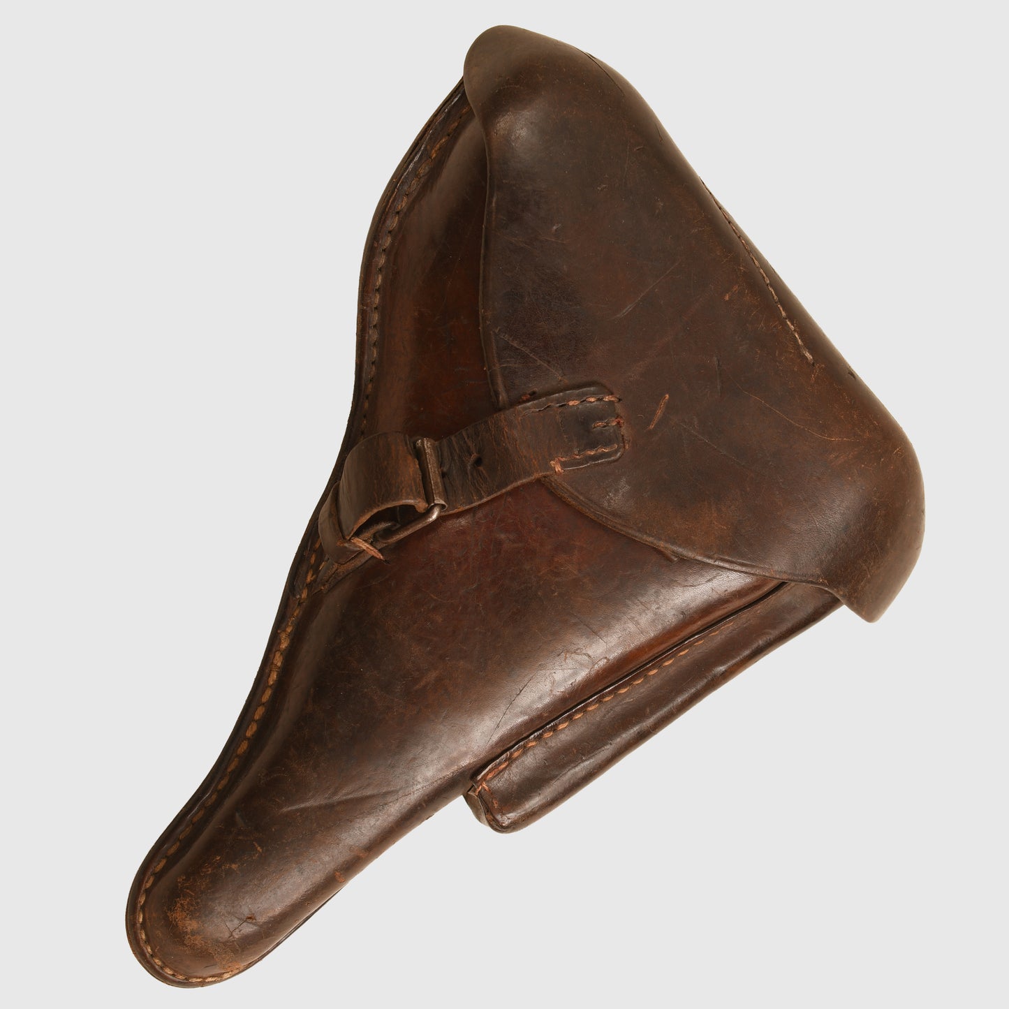 GERMAN WWI LUGER HOLSTER