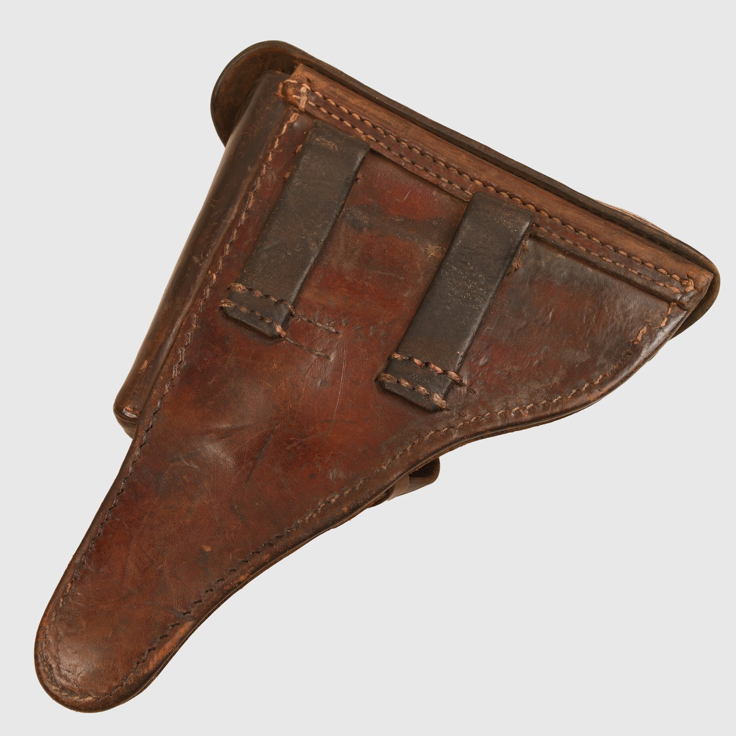GERMAN WWI LUGER HOLSTER