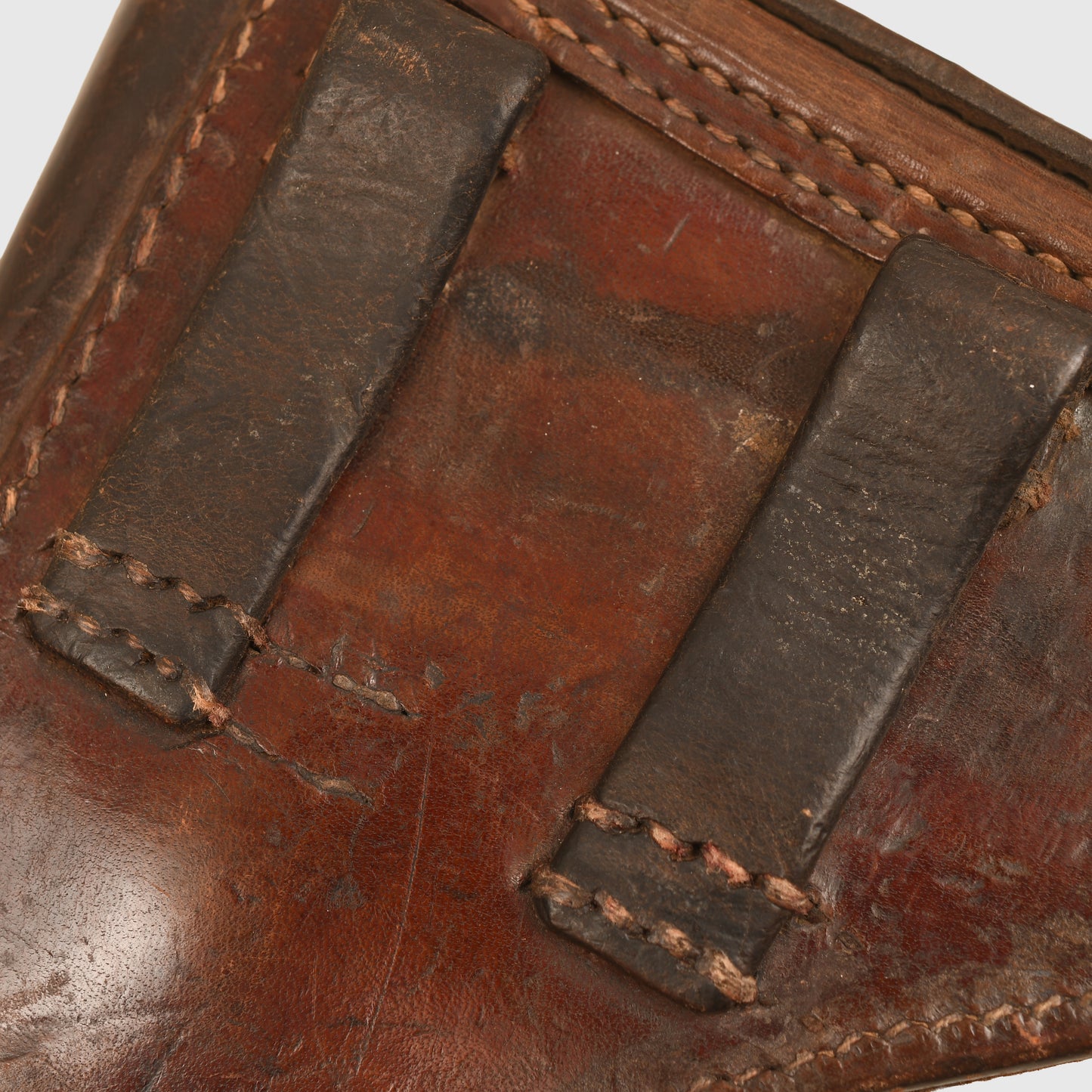 GERMAN WWI LUGER HOLSTER