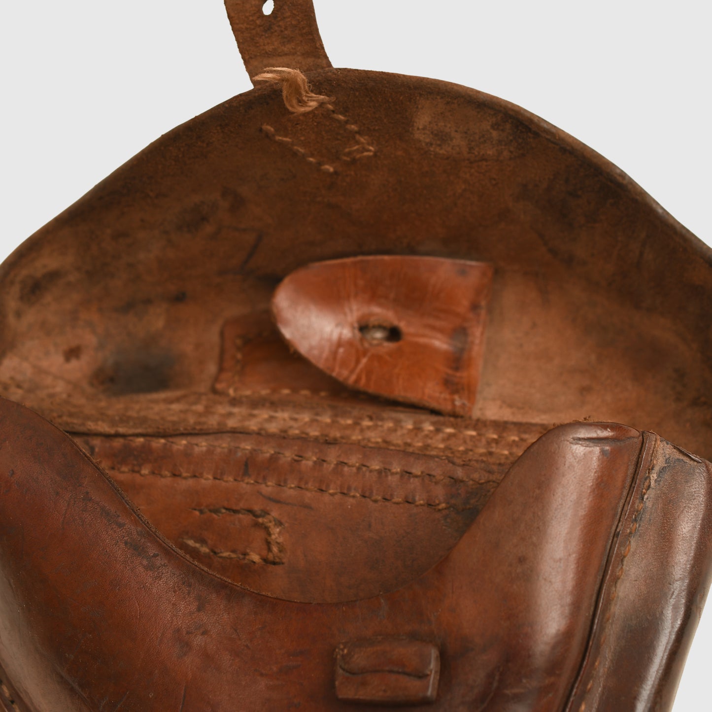 GERMAN WWI LUGER HOLSTER