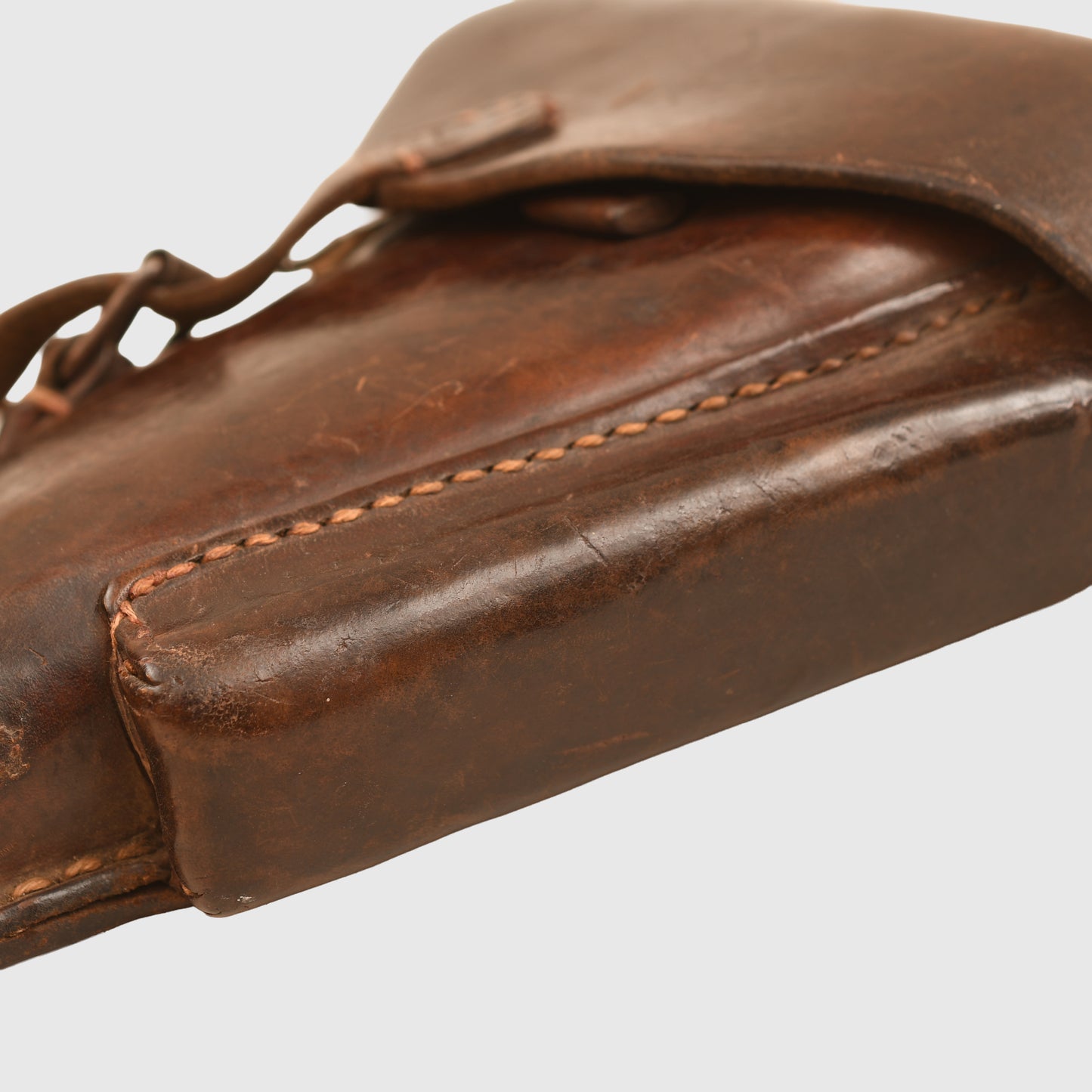 GERMAN WWI LUGER HOLSTER