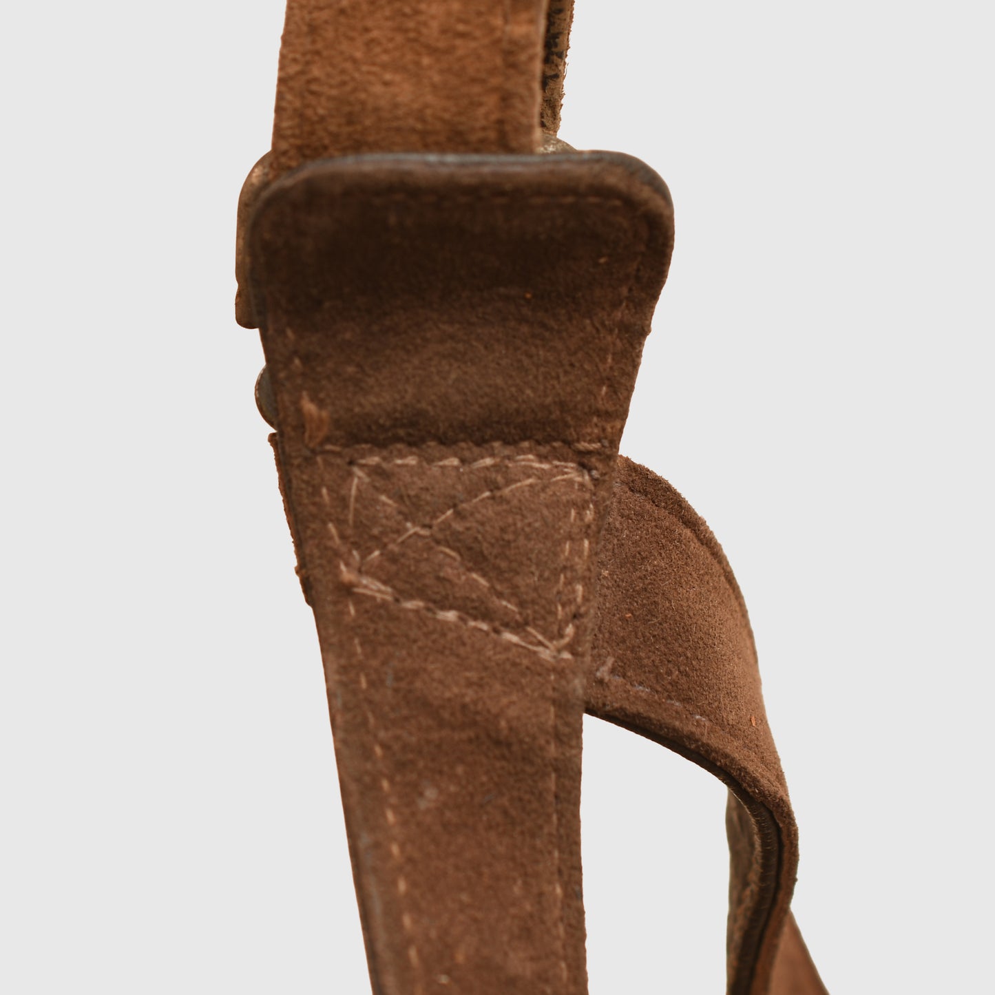 German WWII Luftwaffe Single Decal Paratrooper Helmet with Cloth Cover