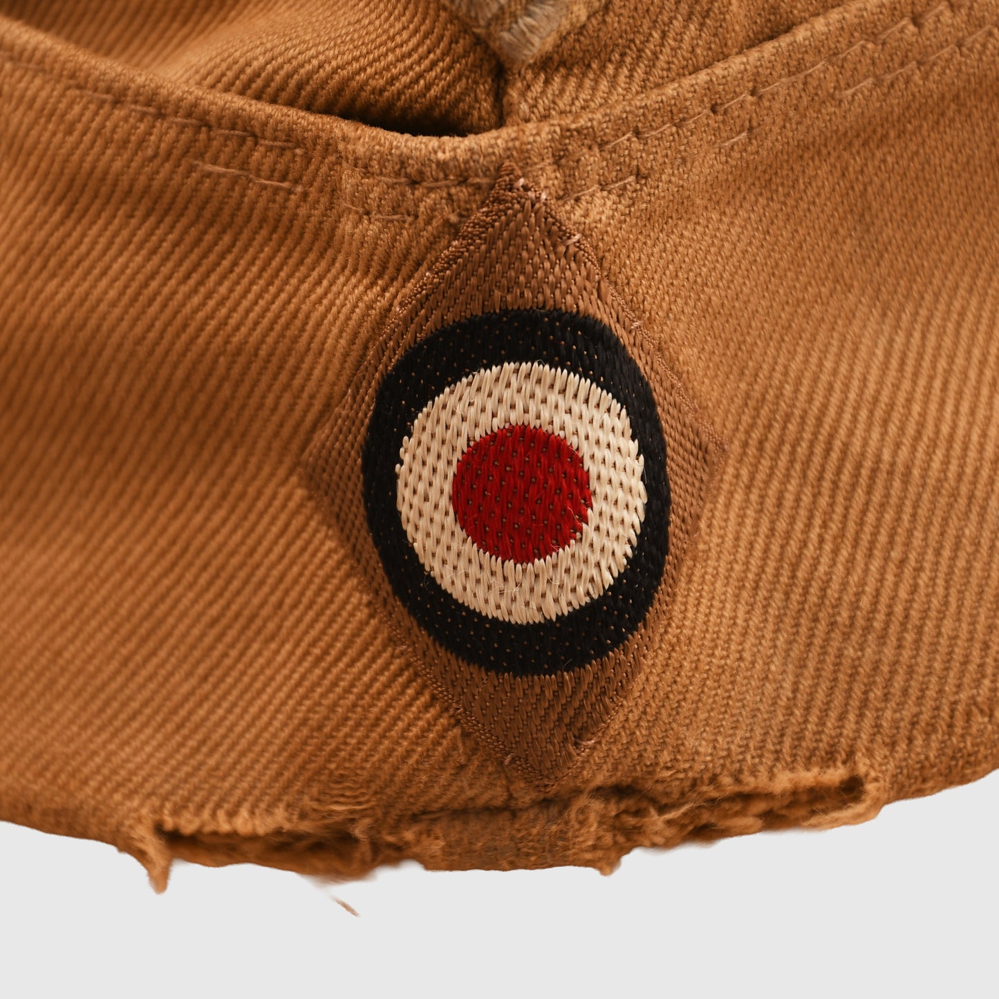 German WWII Luftwaffe Tropical Overseas Cap