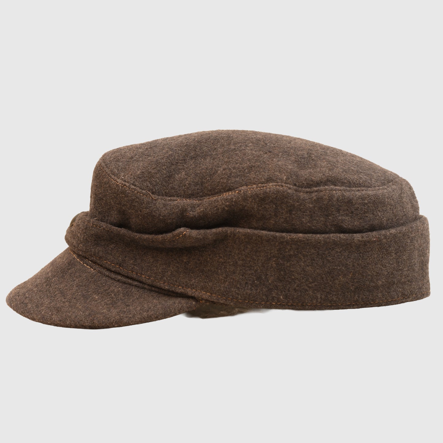GERMAN WWII HITLER YOUTH FLAK HELPERS CAP