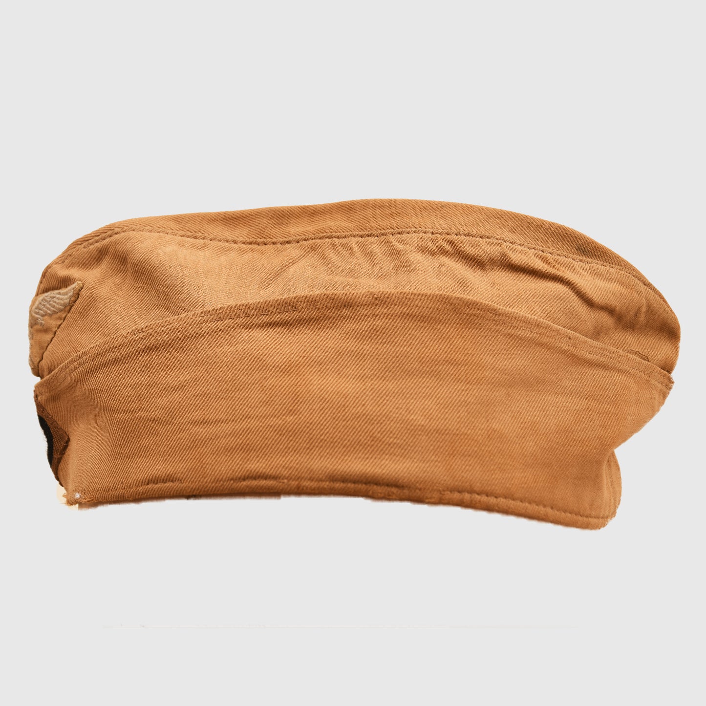 German WWII Luftwaffe Tropical Overseas Cap