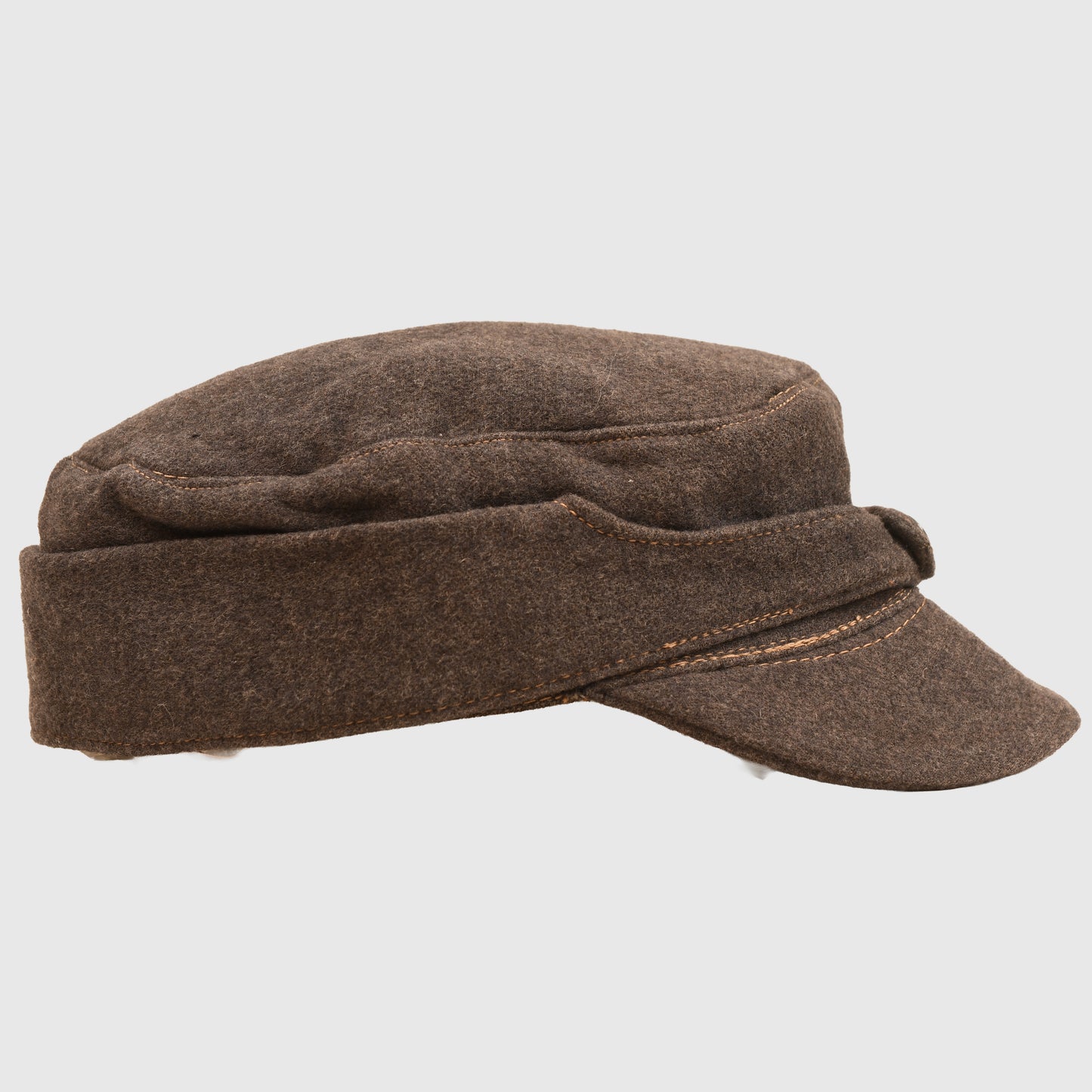 GERMAN WWII HITLER YOUTH FLAK HELPERS CAP