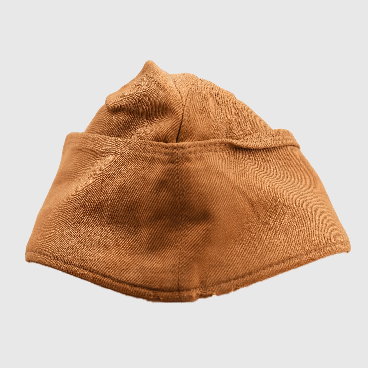 German WWII Luftwaffe Tropical Overseas Cap
