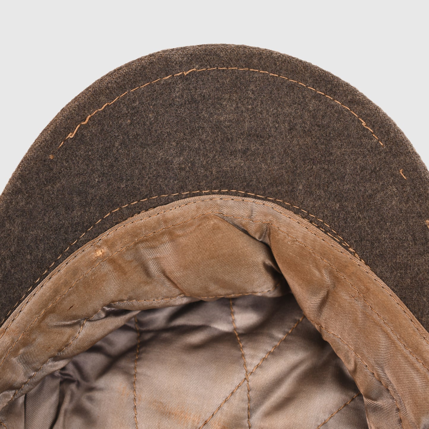 GERMAN WWII HITLER YOUTH FLAK HELPERS CAP