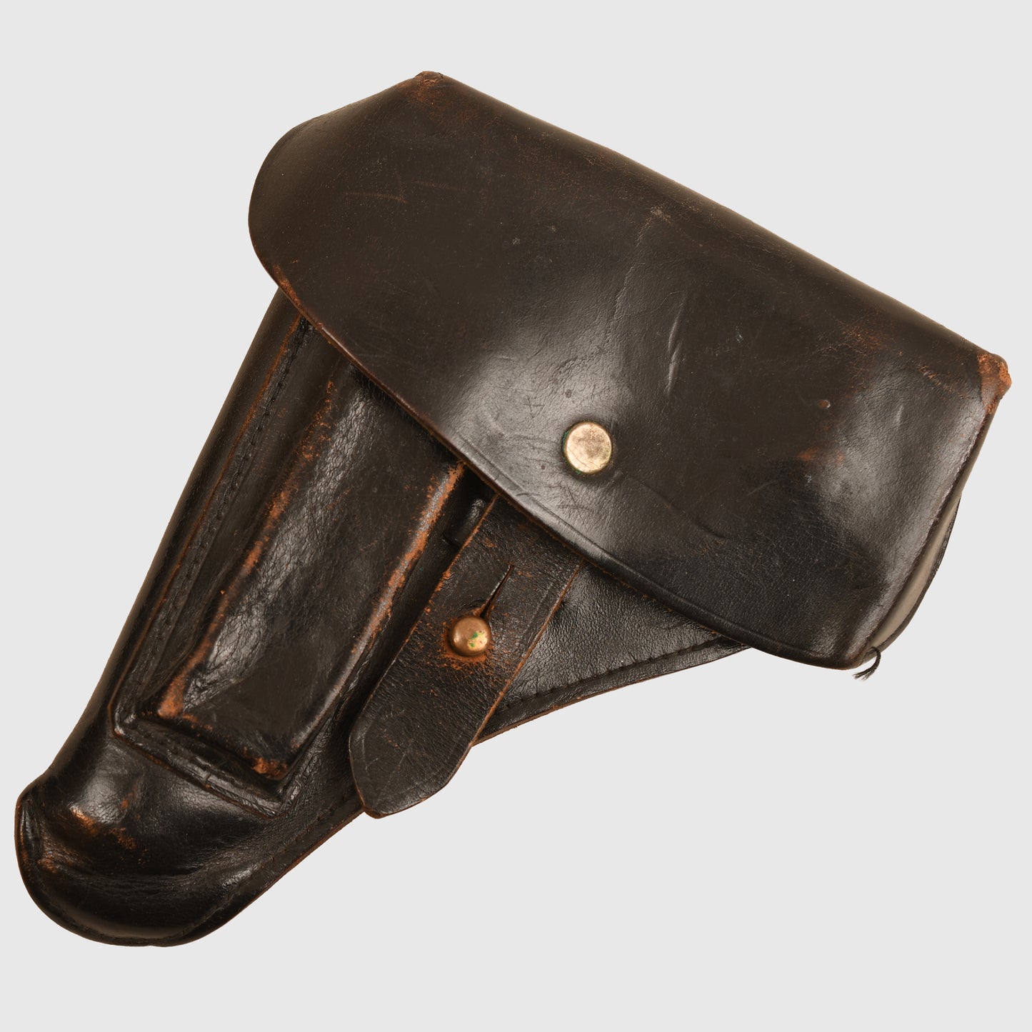 GERMAN WWII UNIDENTIFIED HOLSTER