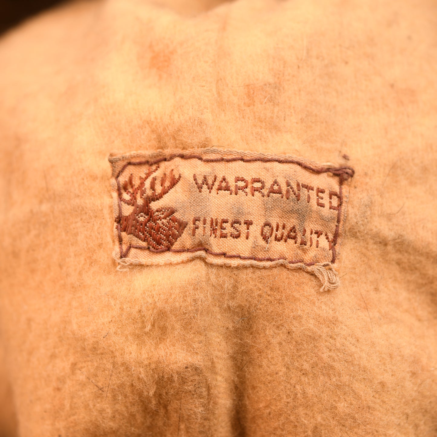 BRITISH WWI RFC FLYING HELMET