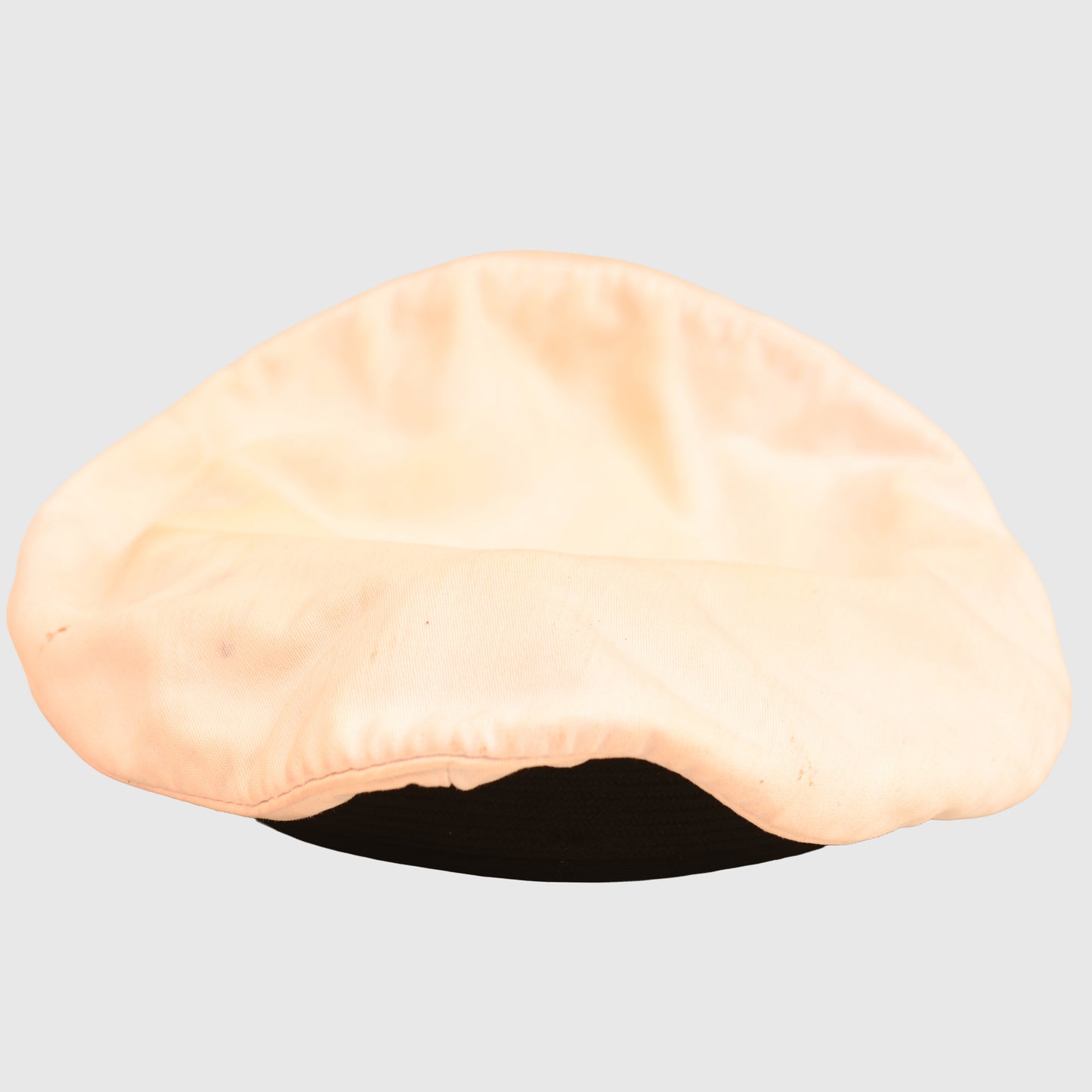 German WWII Luftwaffe Air Sea Rescue Service Visor Cap