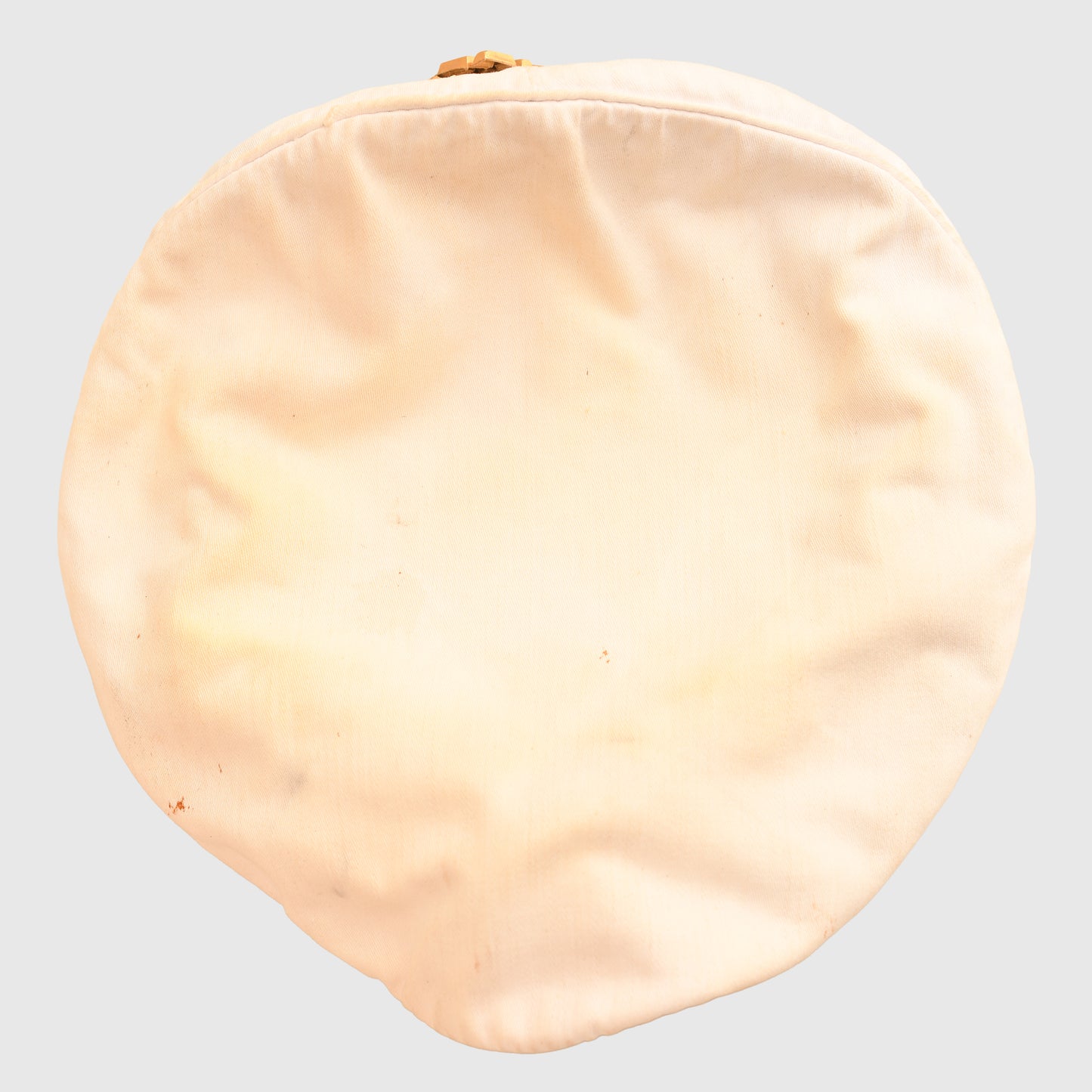 German WWII Luftwaffe Air Sea Rescue Service Visor Cap