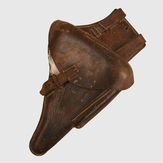 German WWI Reich Gendarmerie Luger Holster